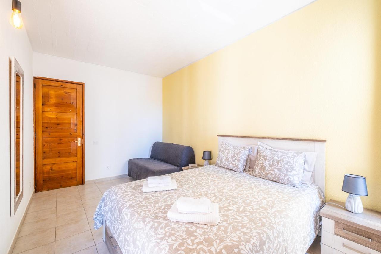 Entire Apartment 5Min From Oura Beach Albufeira Exterior photo
