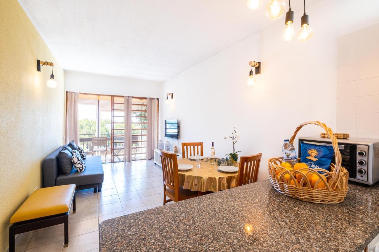Entire Apartment 5Min From Oura Beach Albufeira Exterior photo